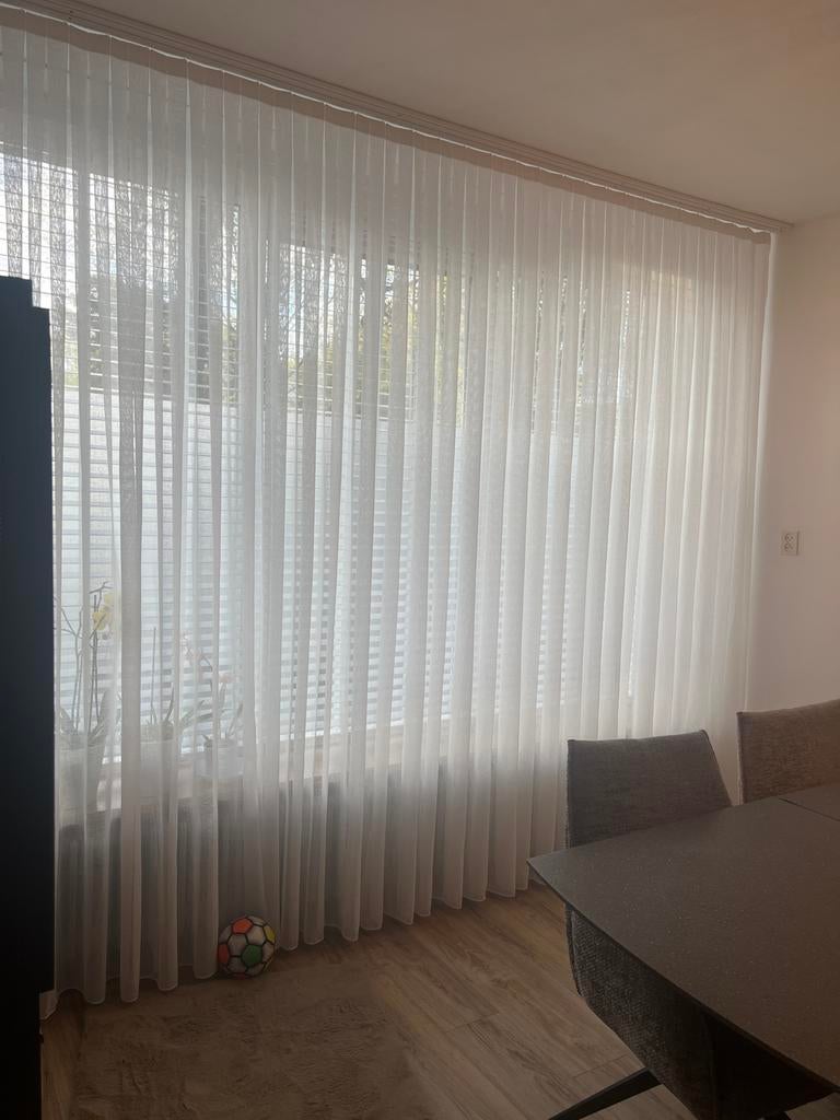 Gordin, Ophalen of Verzenden, Gebruikt, Wit, 200 cm of meer