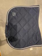 Felix Bühler dekje navy, Dieren en Toebehoren, Paarden en Pony's | Dekens en Dekjes, Ophalen of Verzenden, Gebruikt, Dekje