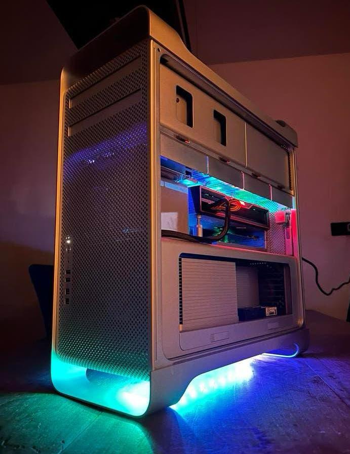 Custom 5,1 | RX6900XT | 12 x 3.46 GHz | 128GB RAM | 6TB, 64 GB of meer, HDD en SSD, Refurbished, Ophalen of Verzenden