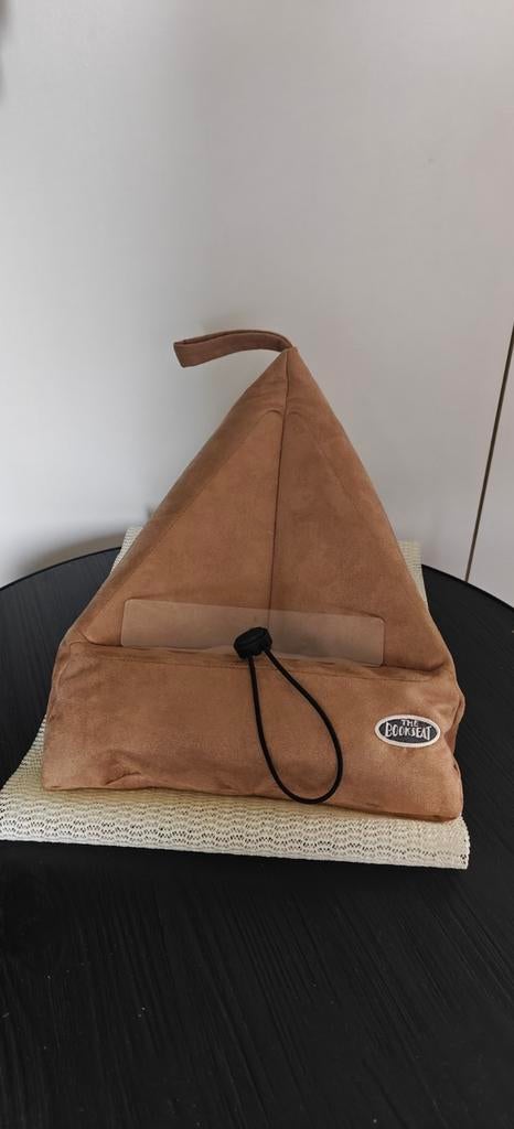 The Book Seat Boekstandaard - Bruin, Boeken, E-books, Overige onderwerpen