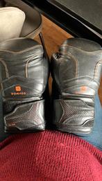 Bokshandschoenen, Ophalen of Verzenden, Zo goed als nieuw, Bokshandschoenen