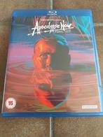Apocalypse Now Final Cut + Hearts of Darkness Bluray, Ophalen of Verzenden, Zo goed als nieuw, Actie
