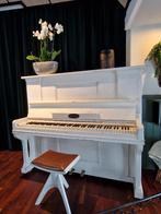 piano, Ophalen, Gebruikt, Wit, Piano