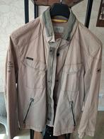 Camel Active zomerjack - Nieuw, Khaki kleur, Kleding | Heren, Overige kleuren, Nieuw, Overige maten, Ophalen of Verzenden