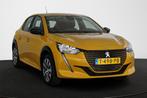 Peugeot e-208 EV Active 50 kWh Navi Airco, Overige kleuren, Origineel Nederlands, 190 min, 1430 kg
