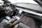 Audi A6 Avant 45 TFSI quattro | Pano | Acc | Cam | Trekhaak, Automaat, 15 km/l, Gebruikt, 4 cilinders