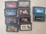 Game Boy Advance games, 1 speler, Ophalen, Vanaf 3 jaar