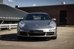 Porsche 911 3.8 Carrera 4S (355pk) 100% dealer onderhouden, Automaat, 1490 kg, Gebruikt, Leder