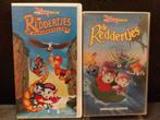 De reddertjes disney film/video/disney vintage/kinderfilm/vh, Ophalen of Verzenden, Gebruikt, Film