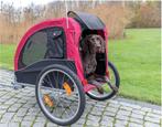 Baggage/Dog Bicycle Trailer Trixie L (máx. 30 kg), Ophalen, Zo goed als nieuw