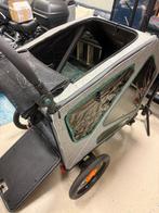 Trixie Fietskar - Hondenfietskar, Ophalen, Zo goed als nieuw