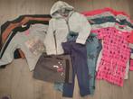 Meisjes kleding pakket maat 104-110, Ophalen of Verzenden, Gebruikt