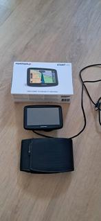Tomtom start 42, Auto diversen, Ophalen, Gebruikt