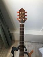 Silent Guitar Yamaha SLG-100S, Ophalen, Zo goed als nieuw, Hollow body, Overige merken