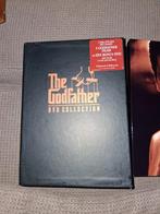 The godfather box 8 euro ophalen amsterdam noord, Boeken, Ophalen, Zo goed als nieuw