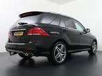 Mercedes-Benz GLE-klasse 500 e 4MATIC AMG Sport Edition Pano, Automaat, Gebruikt, Bedrijf, Vierwielaandrijving