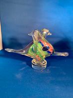 Vintage Arte Murano vogels, Antiek en Kunst, Ophalen of Verzenden