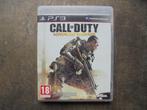 Call Of Duty Advanced Warfare voor PS3 (zie foto's), Spelcomputers en Games, Games | Sony PlayStation 3, Gebruikt, Vanaf 18 jaar