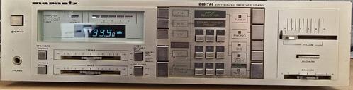 Marantz Digital synthesized reciever SR430L, Audio, Tv en Foto, Versterkers en Receivers, Gebruikt, Stereo, Minder dan 60 watt