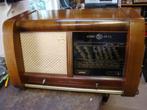 antieke radio, Antiek en Kunst, Ophalen of Verzenden
