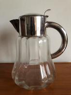 Schenkkan, kalte ente, Antiek en Kunst, Curiosa en Brocante, Ophalen of Verzenden