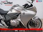 Leuke Honda VFR 1200 F bj 2010 Koopje.!, HONDA, 4 cilinders, Motorrijbewijs A, Onbekend