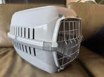 Kattenmandje transport mandje, Ophalen, Gebruikt