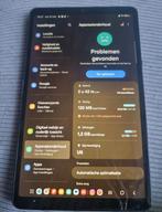 galaxy tab a9 goede batt, Ophalen, Gebruikt, 64 GB