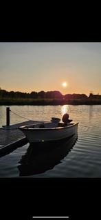 Bootje, Watersport en Boten, Ophalen of Verzenden, Zo goed als nieuw, Overige typen