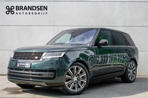Land Rover Range Rover 3.0 P440e SE PHEV -Meridian-Pano-Head, Auto's, Land Rover, Bedrijf, Te koop, 360° camera, 4x4, ABS, Achteruitrijcamera