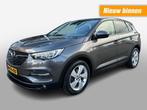 Opel GRANDLAND X 1.2 TURBO INNOVATION, Auto's, Automaat, 65 €/maand, Gebruikt, Euro 6