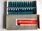 Zilmeta Theelepeltjes 12 stuks Gero, Ophalen of Verzenden