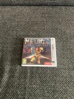 Metroid Samus Returns 3DS, Avontuur en Actie, 1 speler, Ophalen of Verzenden, Zo goed als nieuw