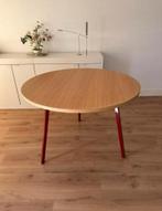 HAY Loop Stand Tafel, Huis en Inrichting, Ophalen, 100 tot 150 cm, Rond, 50 tot 100 cm