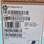 HP Probook 440G10 , Core i5 1335U , 512 GB SSD, Intel Core i5 1335u, Qwerty, Nieuw, 14 inch