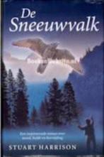 De Sneeuwvalk- Stuart Harrison (qwe), Ophalen of Verzenden, Gelezen, Nederland