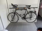 Koga randonneur 60  zwart, Ophalen, 28 inch, Gebruikt, 57 tot 61 cm
