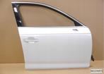 AUDI A4 B9 PORTIER DEUR RECHTS LS9R FACELIFT COMPLEET, Gebruikt, -, Achter, -