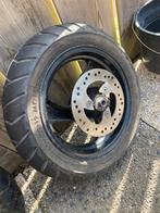 Scooter banden, Motoren, Ophalen of Verzenden