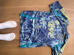 Origineel Ajax tenue gesigneerd - Te koop, Sport en Fitness, Voetbal, Maat L, Ophalen of Verzenden, Zo goed als nieuw, Overige typen