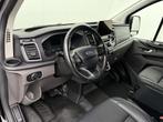 Ford Transit Custom 2.0TDCI Automaat Lang Dubbele Cabine Pla, 4 cilinders, Parkeercamera, Diesel, Ford