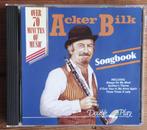 CD Acker Bilk: Songbook, Verzenden, 2000 tot heden, Zo goed als nieuw