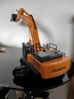 Hyundai 800lc7a splinternieuw in originele doos., Hobby en Vrije tijd, Modelauto's | 1:50, Ophalen of Verzenden, Nieuw, Overige typen