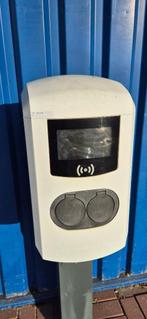 Alfen laadpaal dubbel 5x, Auto diversen, Laadpalen, Ophalen, Gebruikt, Laadpaal