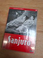 De Kurosawa Collectie - Sanjuro DVD, Alle leeftijden, Ophalen