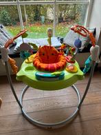 Fisher-Price Jumperoo, Ophalen, Fisher-Price, Wipstoel, Verstelbaar