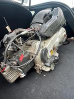 80cc zip blok (malossi onderdelen), Ophalen, Gebruikt, Zip