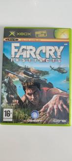 Far Cry Instincts Xbox Original Game, Avontuur en Actie, Gebruikt, Vanaf 18 jaar, 1 speler