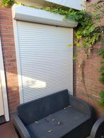 Rolluiken, Doe-het-zelf en Verbouw, Rolluiken, Ophalen of Verzenden, Gebruikt