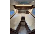 Rapido 666F ENKELE BEDDEN FACE TO FACE DINETTE EURO 6, 7 tot 8 meter, Bedrijf, Diesel, Rapido
